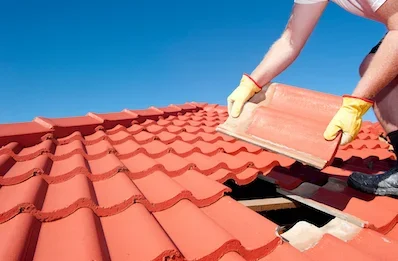 Pose et rénovation de toiture à Saint-Vaast-d'Équiqueville