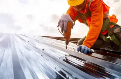 Travaux de zinguerie à Saint-Vaast-d'Équiqueville